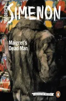 Maigret's Dead Man, Paperback/Georges Simenon