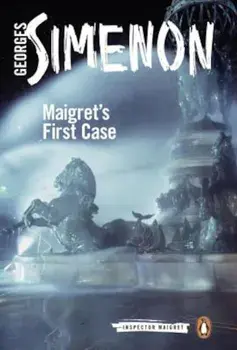 Maigret's First Case, Paperback/Georges Simenon
