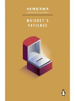 Maigret's Patience. Inspector Maigret, Paperback/Georges Simenon