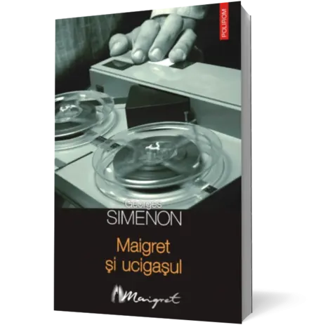 Maigret şi ucigaşul