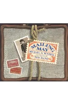 Mailing May - Michael O. Tunnell