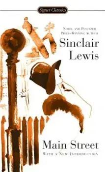 Main Street, Paperback/Sinclair Lewis
