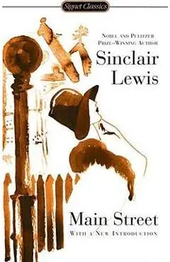 Main Street - Sinclair Lewis