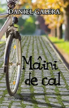 Maini de cal/Daniel Galera