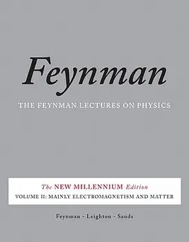 Mainly Electromagnetism and Matter, Paperback/Richard P. Feynman