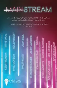 MAINSTREAM. An Anthology of Stories from the Edges, Paperback/Neil McKenna