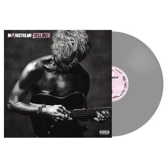 Mainstream Sellout (Limited) - Vinyl | Machine Gun Kelly