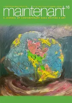 Maintenant 16. A Journal of Contemporary Dada Writing and Art, Paperback/***