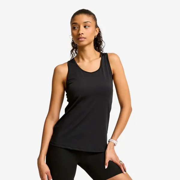 Maiou Basics 100 Negru Damă
