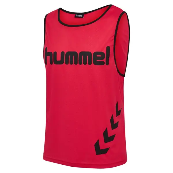 MAIOU DEPARTAJARE hummel TRAINING - 3062 True Red, S