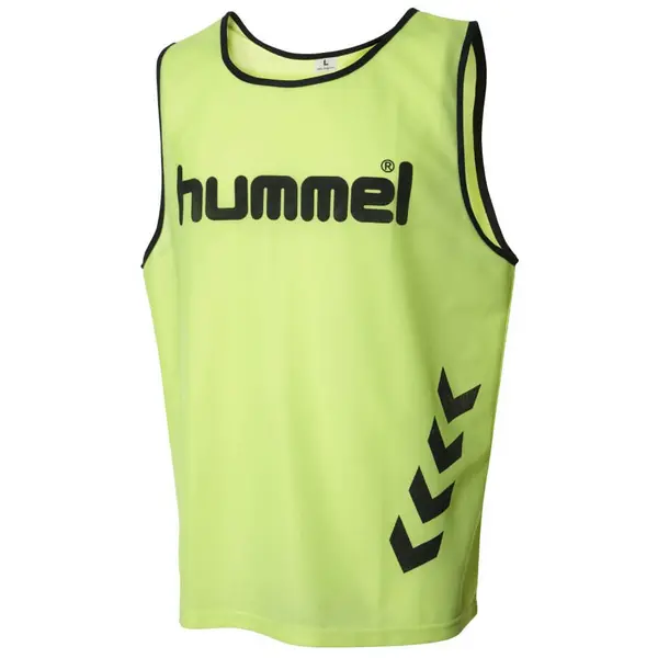 MAIOU DEPARTAJARE hummel TRAINING - 5009 Neon Yellow, S