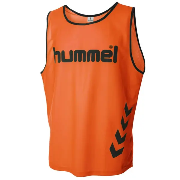 MAIOU DEPARTAJARE hummel TRAINING - 5179 Neon Orange, S