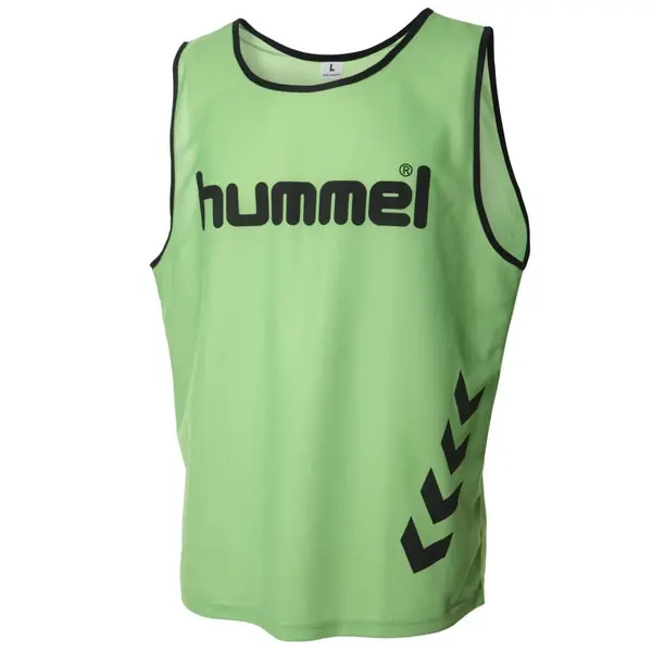 MAIOU DEPARTAJARE hummel TRAINING - 6057 Neon Green, S