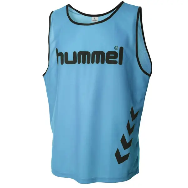 MAIOU DEPARTAJARE hummel TRAINING - 7649 neon blue, S