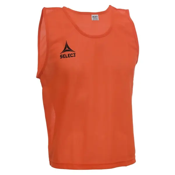 Maiou Departajare SELECT Basic - S, 5179 Neon Orange