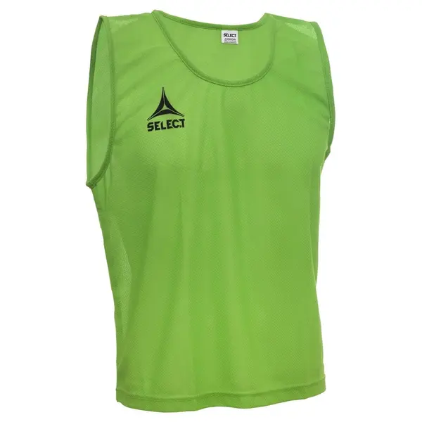 Maiou Departajare SELECT Basic - XL, 6057 Neon Green