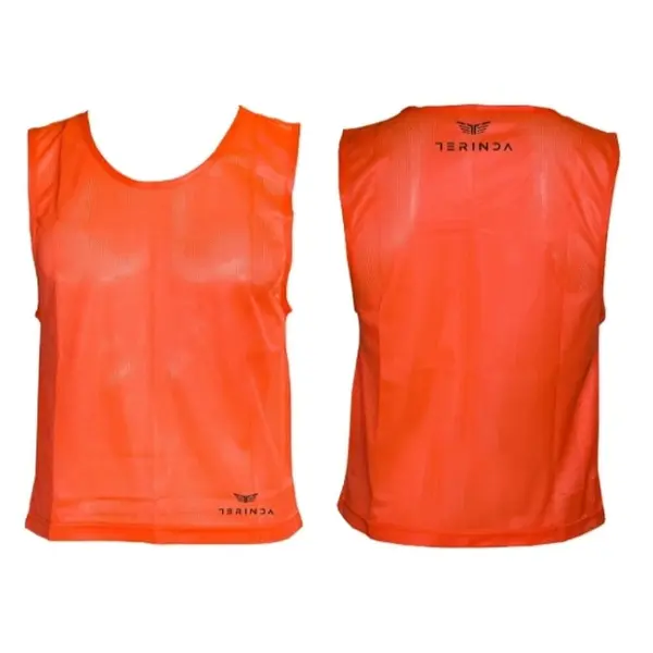 Maiou Departajare TERINDA - S, 5179 Neon Orange