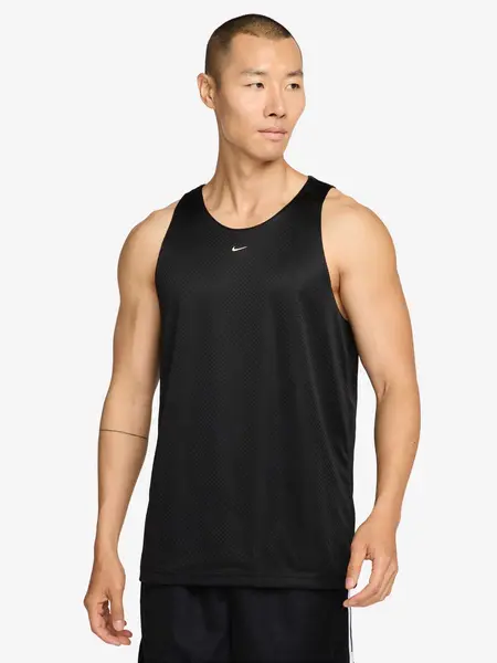 Maiou M Nk Df Si Prac Mesh Jersey