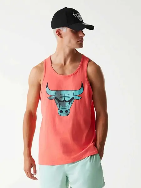 Maiou Nba Aop Infill Reg Tank Chibul Swc