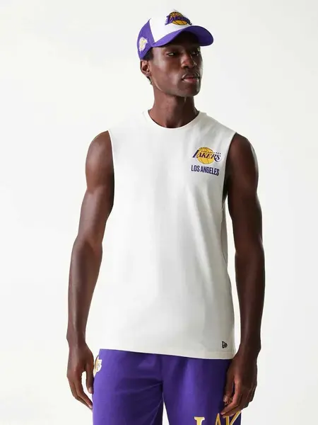 Maiou Nba Grphc Slvlss Loslak
