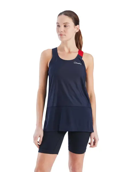 Maiou Nesna Base Vest Af