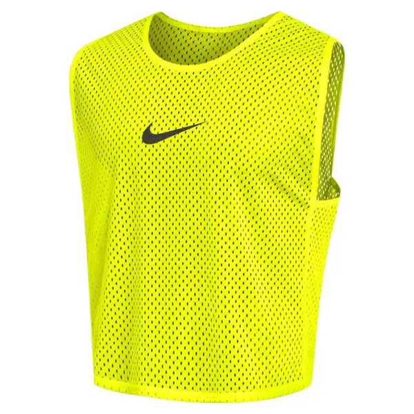 Maiou Nike U Nk Df Training Bib 26