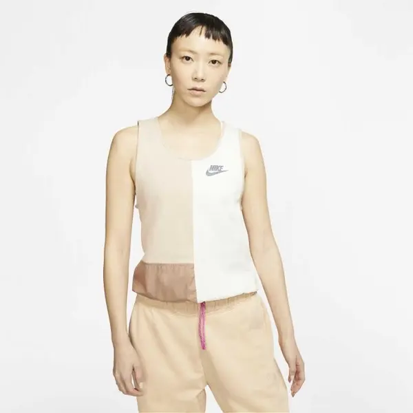 Maiou Nike W Nsw Icn Clsh Tank