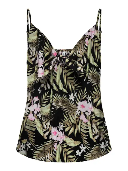 Maiou Onlnova Life Vis Jules Singlet Wvn