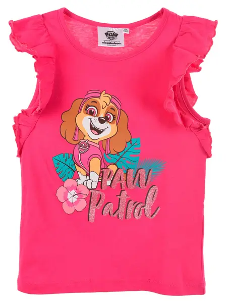 Maiou Paw Patrol