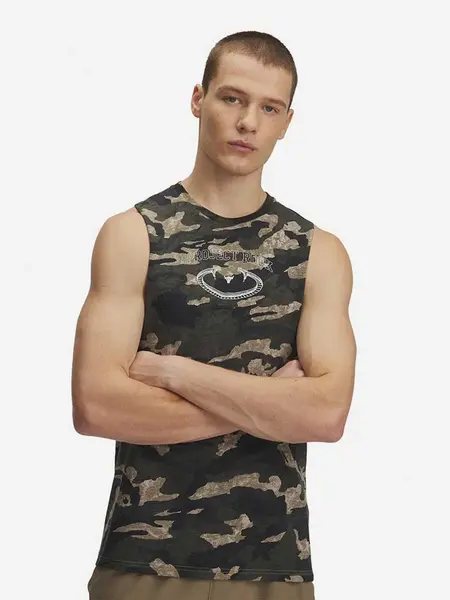 Maiou Pjt Rck Camo