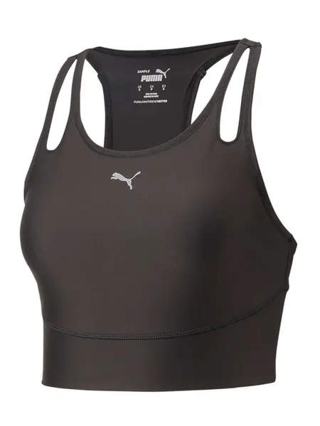Maiou Run Ultraform Crop W
