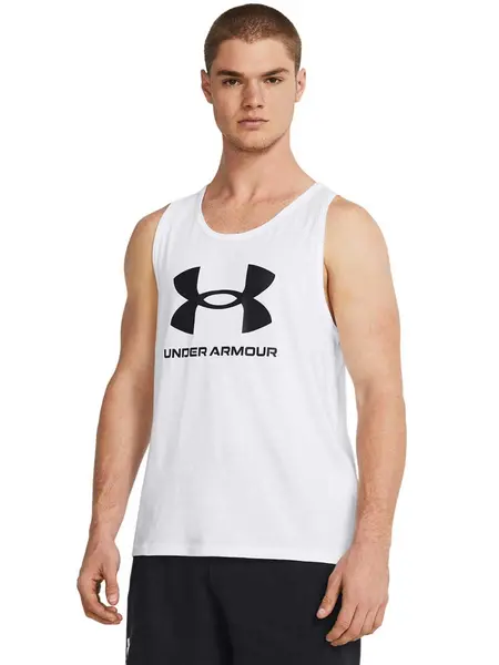Maiou Ua Sportstyle Logo