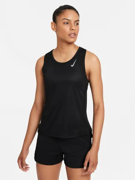 Maiou W Df Race Singlet