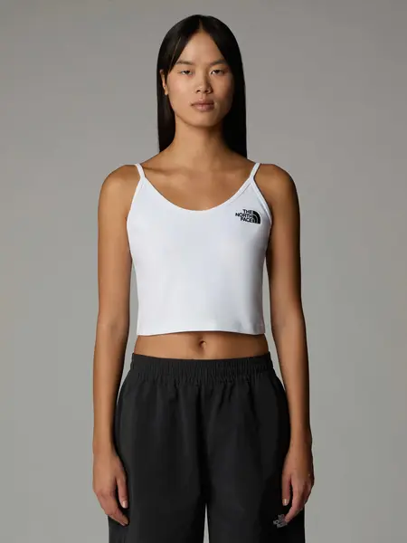Maiou W Slim Crop