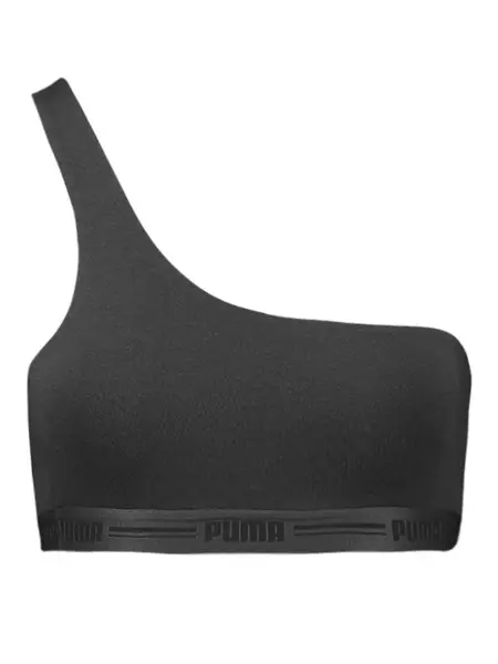 Maiou Women One Shoulder Heart Top 1p