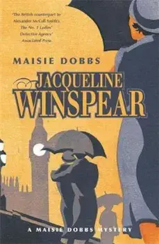 Maisie Dobbs, Paperback/Jacqueline Winspear