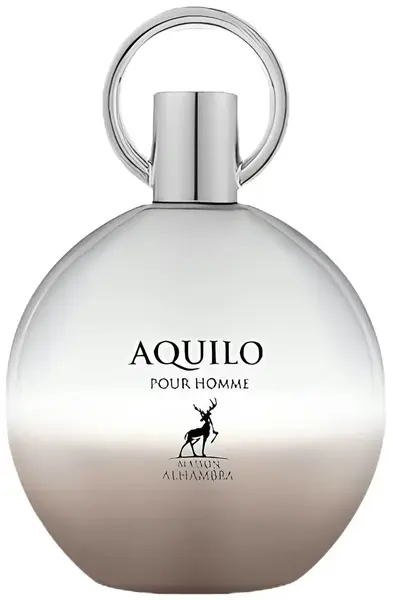 Maison Alhambra Apă de parfum Aquilo, 100 ml