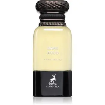 Maison Alhambra Dark Aoud Eau de Parfum unisex