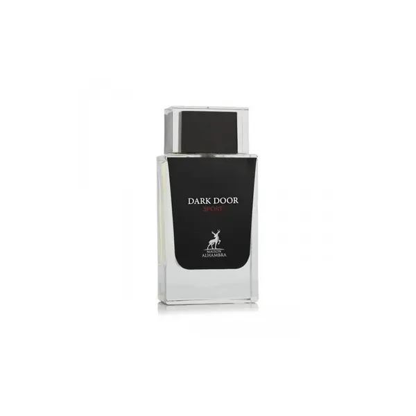 Maison Alhambra Dark Door Sport unisex Eau de Parfum EDP Volum 100 ml