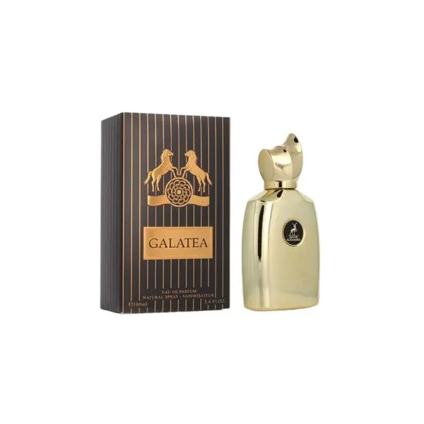 Maison Alhambra Galatea Apa de parfum pentru barbati EDP Volum 100 ml