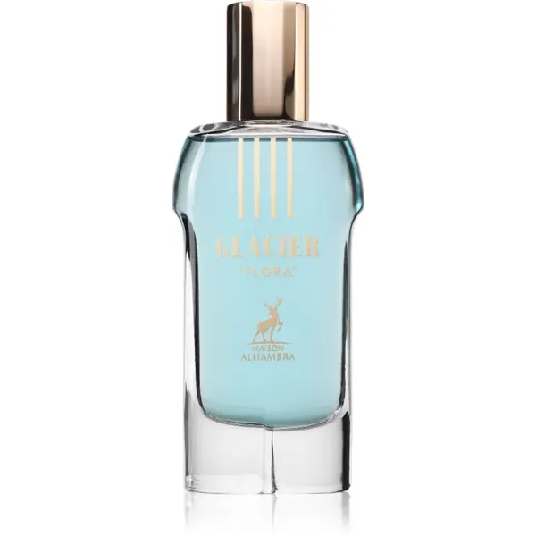 Maison Alhambra Glacier Flora Eau de Parfum unisex 100 ml