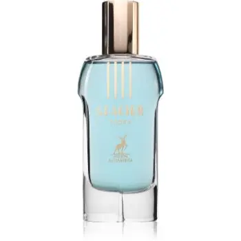 Maison Alhambra Glacier Flora Eau de Parfum unisex