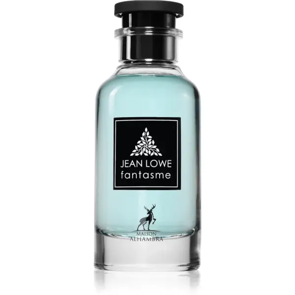 Maison Alhambra Jean Lowe Fantasme Eau de Parfum unisex 100 ml