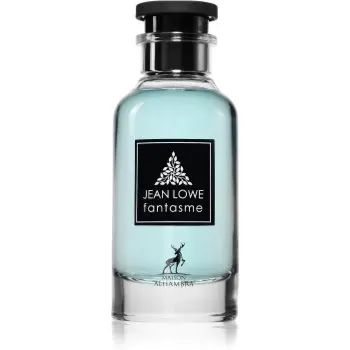 Maison Alhambra Jean Lowe Fantasme Eau de Parfum unisex