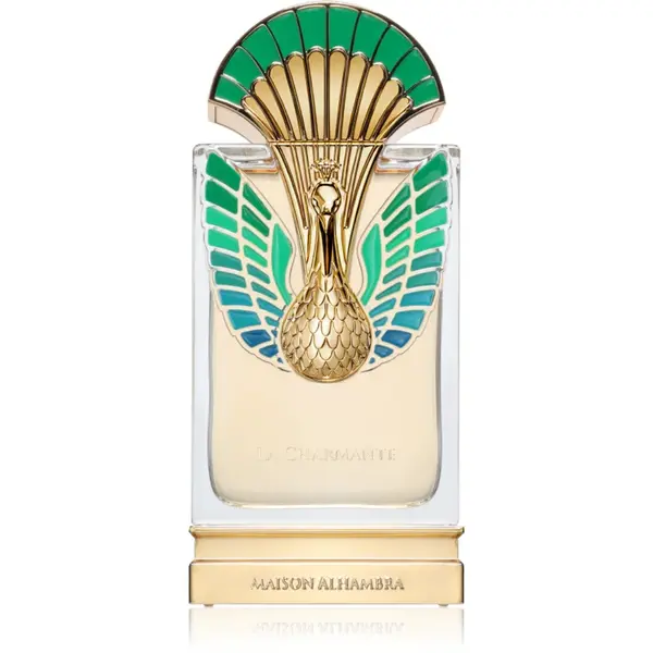 Maison Alhambra La Charmante Eau de Parfum unisex 100 ml