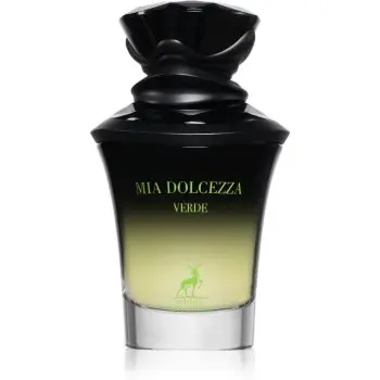 Maison Alhambra Mia Dolcezza Verde Eau de Parfum unisex