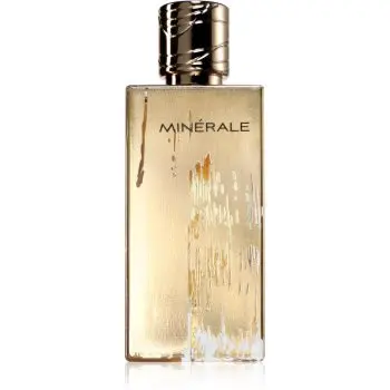 Maison Alhambra Minérale Gold Eau de Parfum unisex