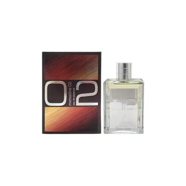 Maison Alhambra Monocline 02 Apa de parfum unisex EDP Volum 100 ml