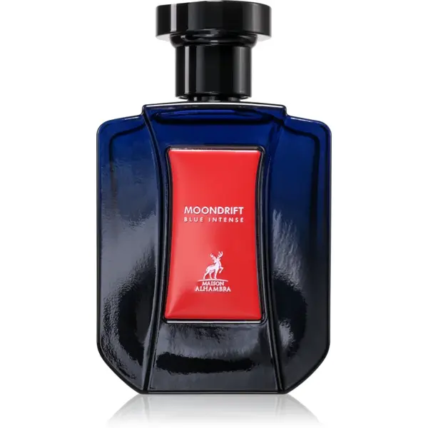 Maison Alhambra Moondrift Blue Intense Eau de Parfum unisex 100 ml