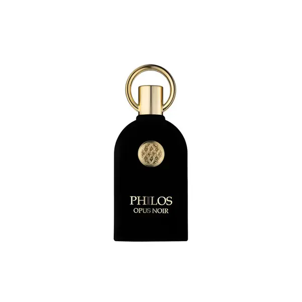 Maison Alhambra Philos Opus Noir unisex Eau de Parfum EDP Volum 100 ml